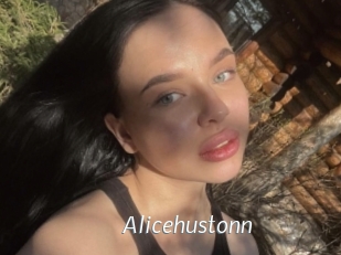 Alicehustonn