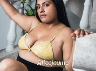 Alicejaume