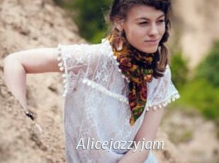 Alicejazzyjam
