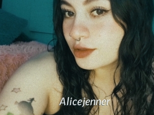 alicejenner Porn Star