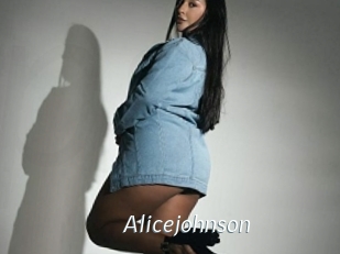 Alicejohnson