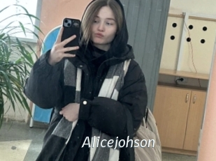 Alicejohson