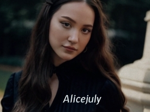 Alicejuly
