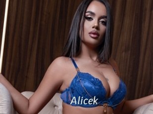 Alicek