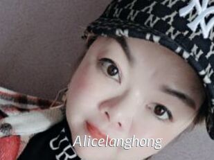 Alicelanghong