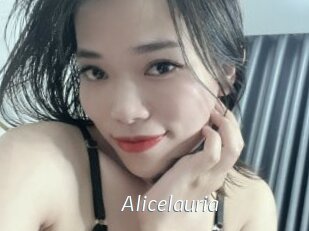 Alicelauria