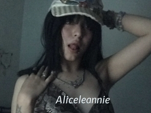 Aliceleannie