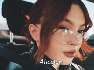 Alicelein