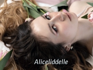 Aliceliddelle