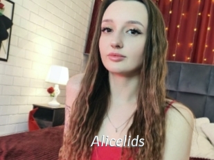 Alicelids