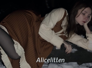 Alicelitten