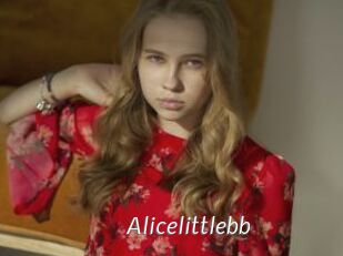 Alicelittlebb