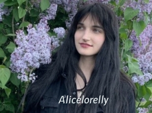 Alicelorelly