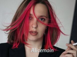Alicemain