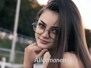 Alicemanea