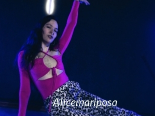 Alicemariposa
