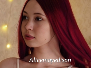 Alicemayedison