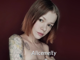Alicemelty