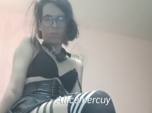 alicemercuy Porn Star