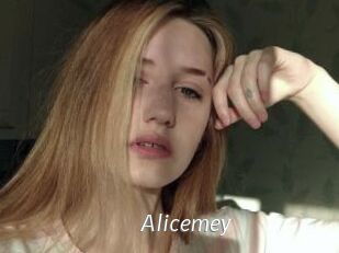 Alicemey