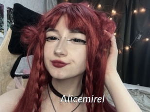 Alicemirel