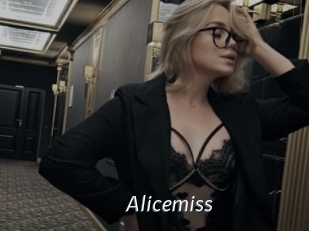 Alicemiss