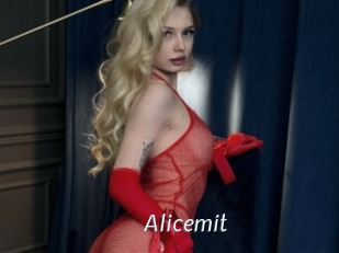 Alicemit