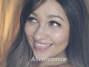 Alicemonroue
