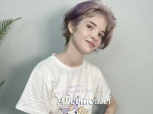 Alicemoorel