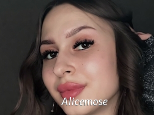 Alicemose