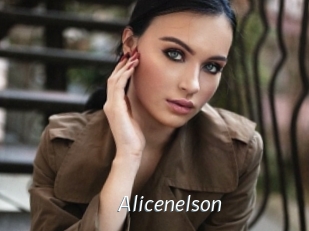 Alicenelson