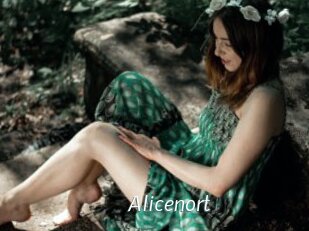 Alicenort