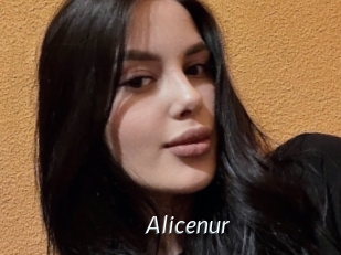 Alicenur
