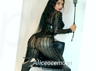 Aliceocemann