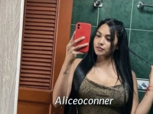 Aliceoconner