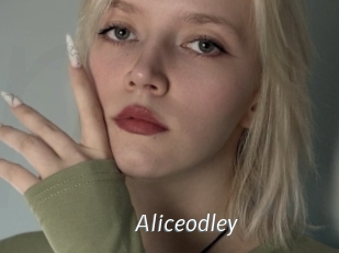 Aliceodley