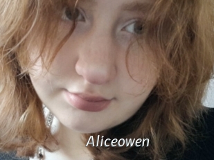 aliceowen Porn Star