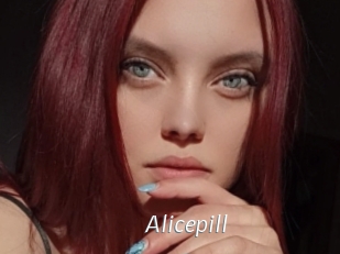 alicepill Porn Star