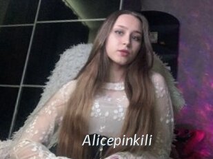 Alicepinkili
