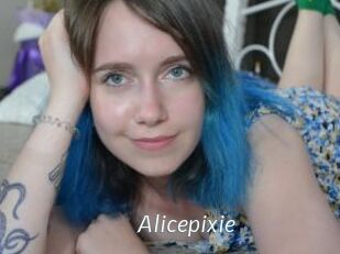 Alicepixie
