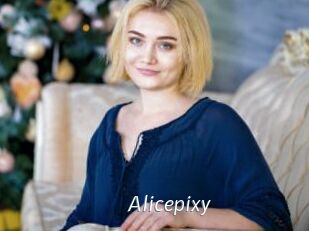 Alicepixy