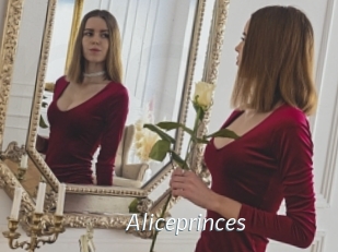 Aliceprinces