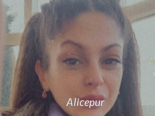 Alicepur