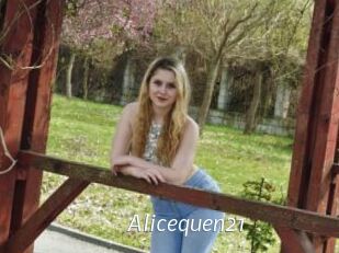 Alicequen21