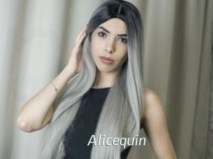 Alicequin