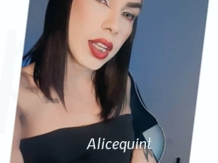 Alicequint