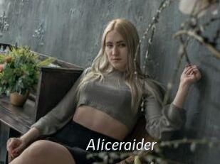 Aliceraider