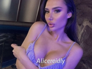 Alicereidly
