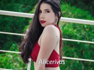 alicerivas Porn Star