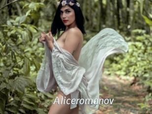 Aliceromanov